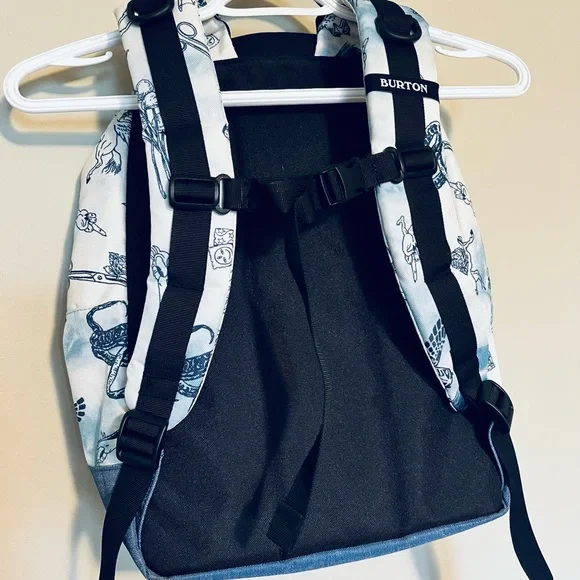 Burton Backpack - Picture 2 of 2